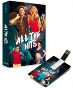 All The Hits Latest Songs Music Card
